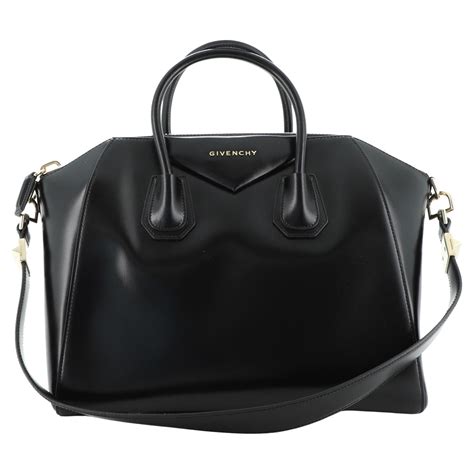 givenchy antigona patent leather|Women's Designer Antigona .